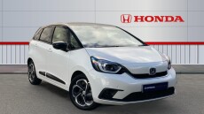 Honda Jazz 1.5 i-MMD Hybrid EX Style 5dr eCVT Hybrid Hatchback